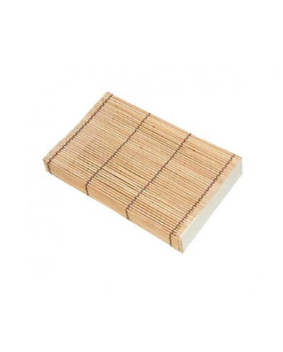 24unid. Caixas de Bambú