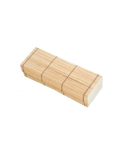 24unid. Caixas de Bambú